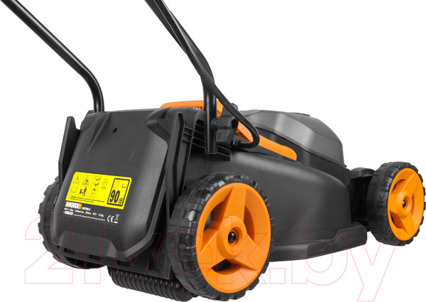 Изображение товара Газонокосилка электрическая Worx WG779E