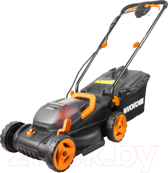 Изображение товара Газонокосилка электрическая Worx WG779E