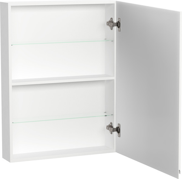 Изображение товара Шкаф для ванной Cersanit Moduo 60 / SB-SW-MOD60/Wh