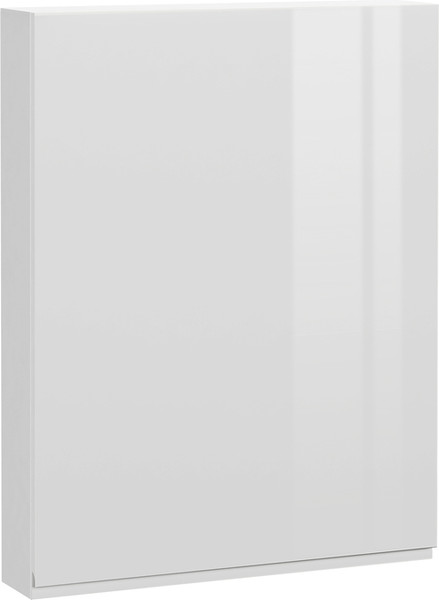 Изображение товара Шкаф для ванной Cersanit Moduo 60 / SB-SW-MOD60/Wh