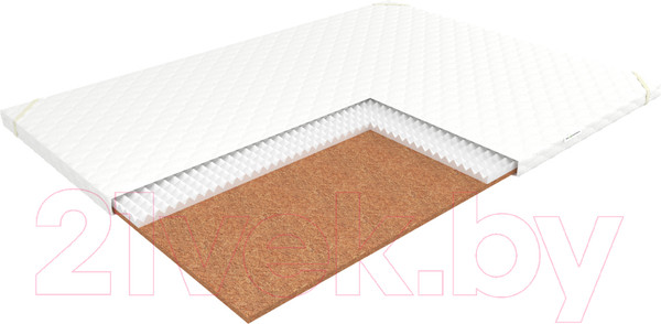 Изображение товара Наматрасник детский EOS Топп 3 90x160 (бязь)