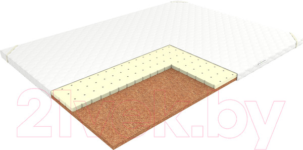 Изображение товара Наматрасник детский EOS Топп 7 70x170 (бязь)