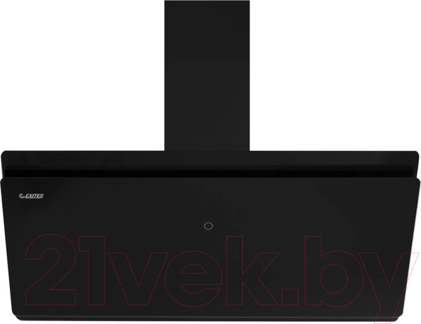 Изображение товара Вытяжка наклонная Exiteq EX-1129 (черный)