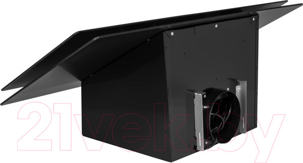 Изображение товара Вытяжка наклонная Exiteq EX-1129 (черный)