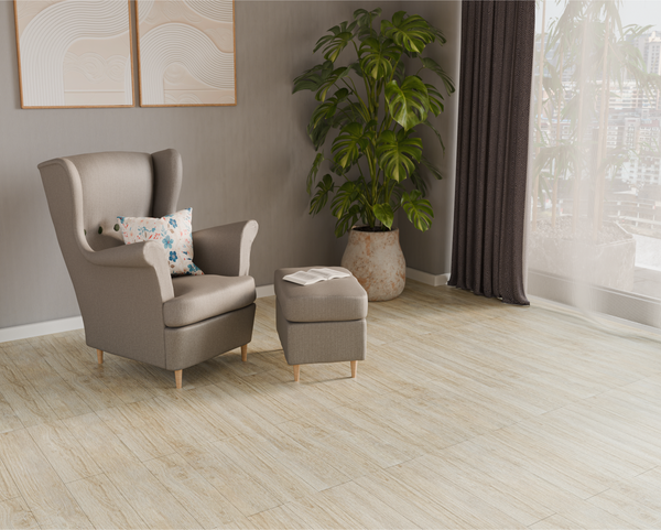 Изображение товара Ламинат Kronon Modern (Мостовдрев) Дуб Дерош