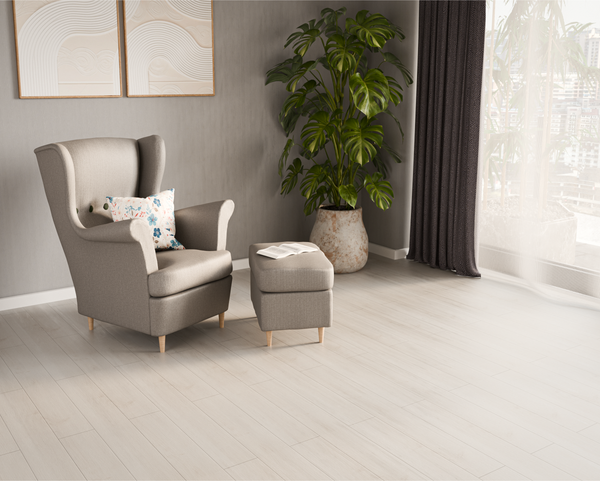 Изображение товара Ламинат Kronon Modern (Мостовдрев) Дуб Милано