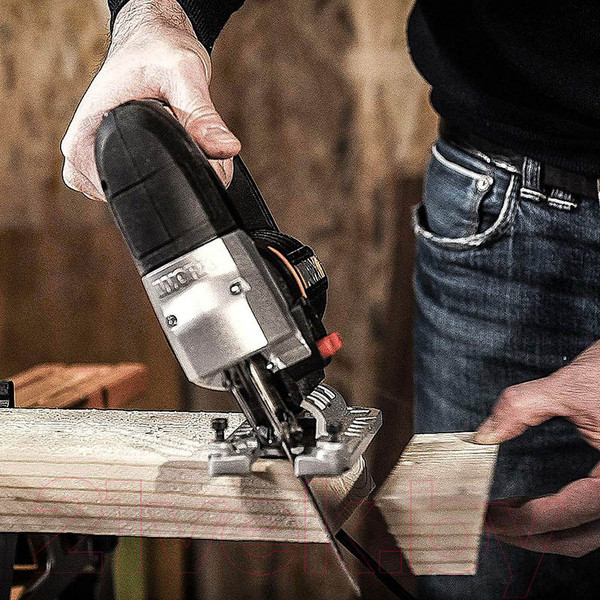 Изображение товара Электролобзик Worx WX478.1