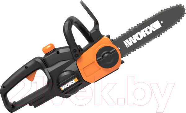 Изображение товара Пила цепная аккумуляторная Worx WG322E.9