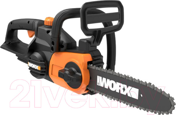 Изображение товара Пила цепная аккумуляторная Worx WG322E.9