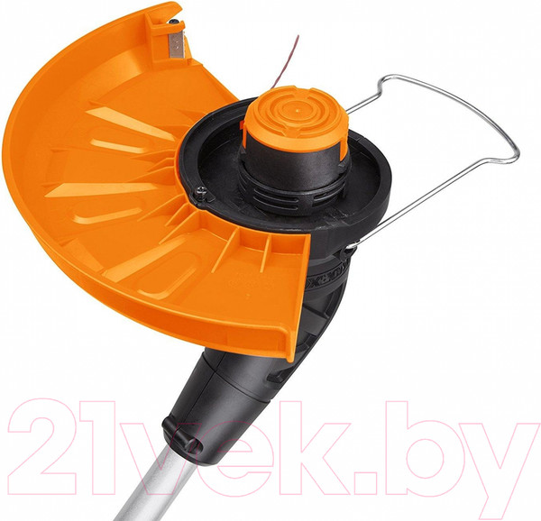 Изображение товара Триммер электрический Worx WG119E