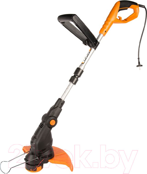 Изображение товара Триммер электрический Worx WG119E