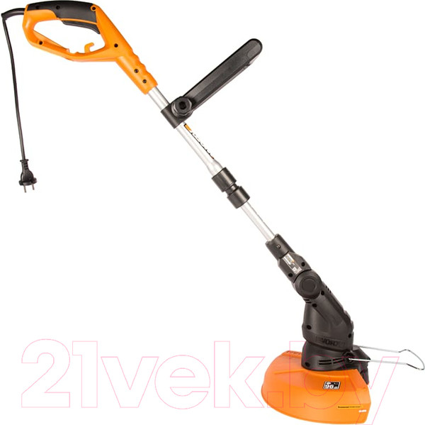 Изображение товара Триммер электрический Worx WG119E