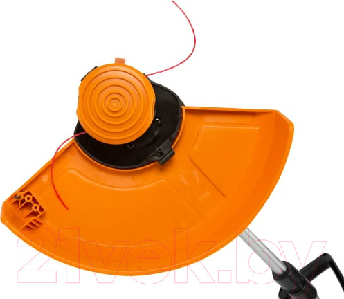 Изображение товара Триммер электрический Worx WG119E