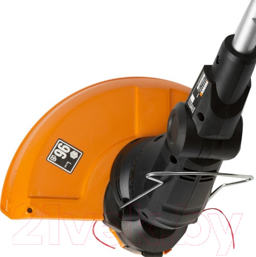 Изображение товара Триммер электрический Worx WG119E