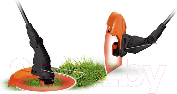 Изображение товара Триммер электрический Worx WG119E