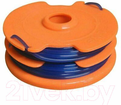 Изображение товара Триммер электрический Worx WG119E