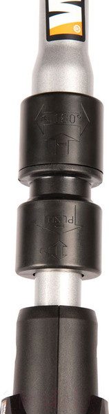 Изображение товара Триммер электрический Worx WG119E