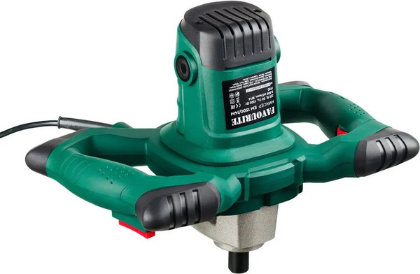 Изображение товара Дрель-миксер Favourite EM 1500/14M