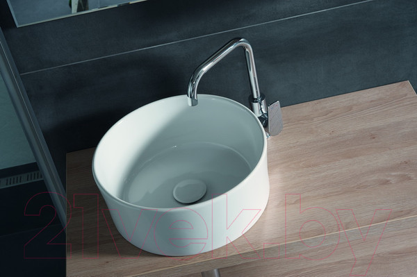 Изображение товара Умывальник Roca Mila 40x40 / 32700C000