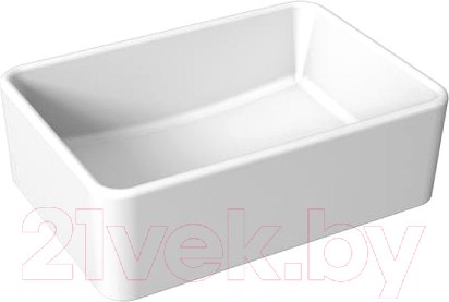 Изображение товара Умывальник Roca Mila 35x50 / 32700B000