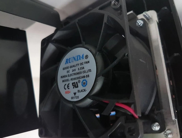 Изображение товара Инвертор сварочный Solaris MMA-211
