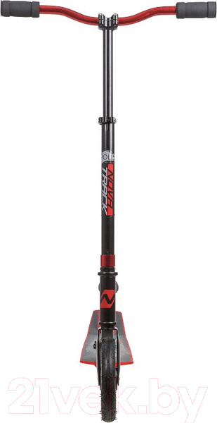 Изображение товара Самокат городской Novatrack Polis 200I.POLIS.RD20