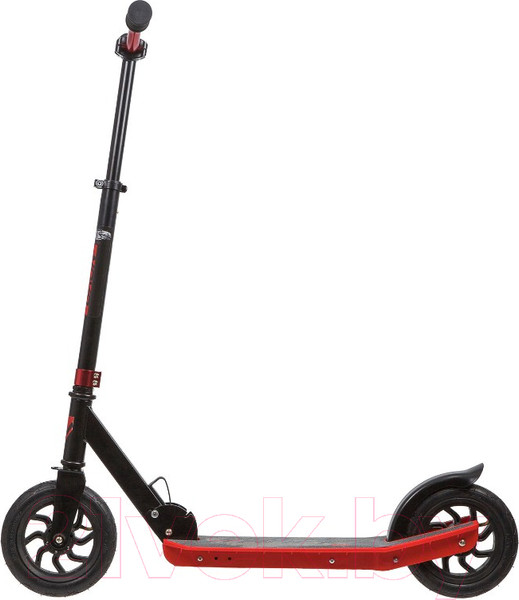 Изображение товара Самокат городской Novatrack Polis 200I.POLIS.RD20