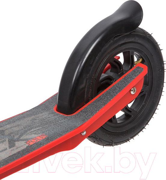 Изображение товара Самокат городской Novatrack Polis 200I.POLIS.RD20