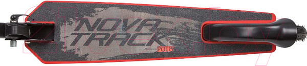 Изображение товара Самокат городской Novatrack Polis 200I.POLIS.RD20