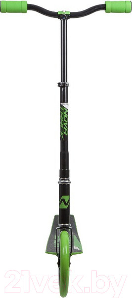 Изображение товара Самокат городской Novatrack Polis 230PNF.POLIS.GN20