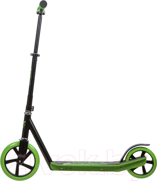 Изображение товара Самокат городской Novatrack Polis 230PNF.POLIS.GN20