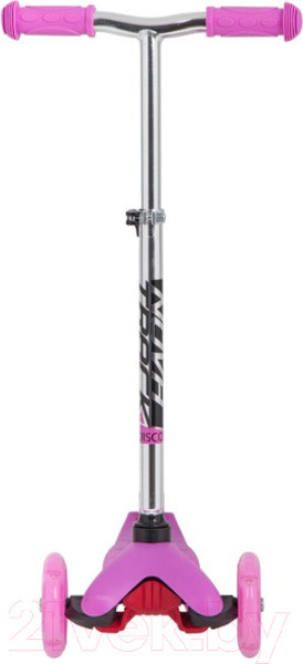 Изображение товара Самокат детский Novatrack Disco Kids Basic 120H.DISCOKIDS.PN20