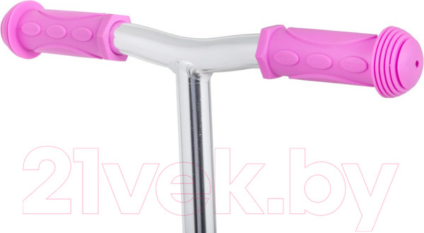 Изображение товара Самокат детский Novatrack Disco Kids Basic 120H.DISCOKIDS.PN20