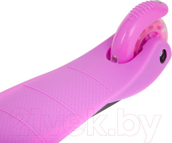 Изображение товара Самокат детский Novatrack Disco Kids Basic 120H.DISCOKIDS.PN20