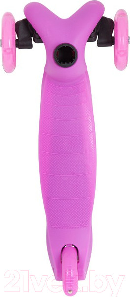 Изображение товара Самокат детский Novatrack Disco Kids Basic 120H.DISCOKIDS.PN20