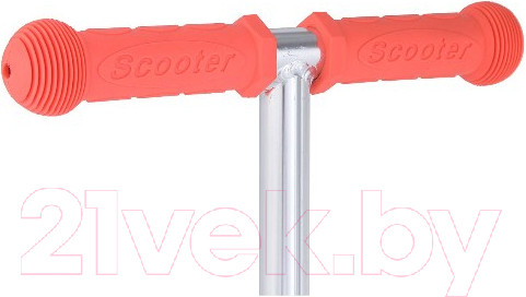 Изображение товара Самокат детский Novatrack Disco Kids 120H.DISCOKIDS.WMC8