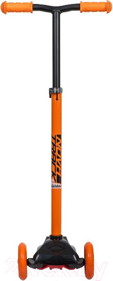 Изображение товара Самокат детский Novatrack RainBow Start 120.NRAINBOW.OR20