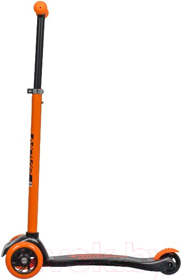 Изображение товара Самокат детский Novatrack RainBow Start 120.NRAINBOW.OR20
