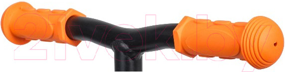 Изображение товара Самокат детский Novatrack RainBow Start 120.NRAINBOW.OR20