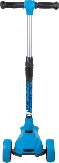 Изображение товара Самокат детский Novatrack RainBow 120C.RAINBOW.BL20