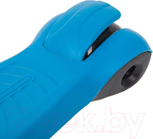 Изображение товара Самокат детский Novatrack RainBow 120C.RAINBOW.BL20