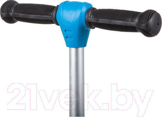 Изображение товара Самокат детский Novatrack RainBow 120C.RAINBOW.BL20