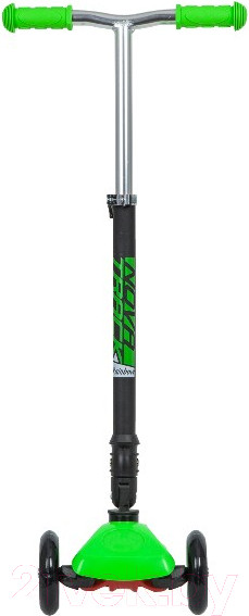 Изображение товара Самокат детский Novatrack Start Folding 120F.NRAINBOW.GN20