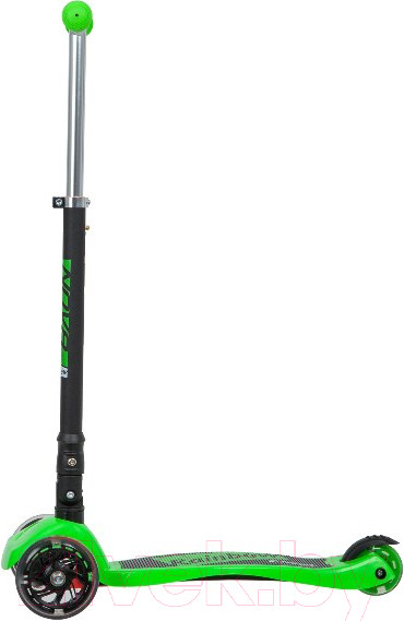Изображение товара Самокат детский Novatrack Start Folding 120F.NRAINBOW.GN20
