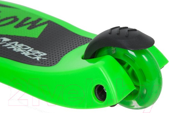 Изображение товара Самокат детский Novatrack Start Folding 120F.NRAINBOW.GN20