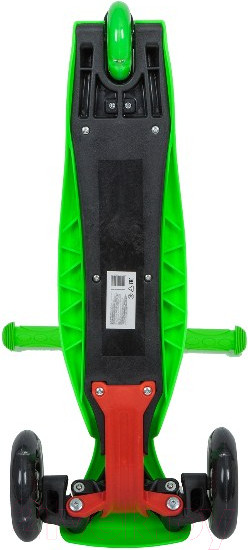 Изображение товара Самокат детский Novatrack Start Folding 120F.NRAINBOW.GN20