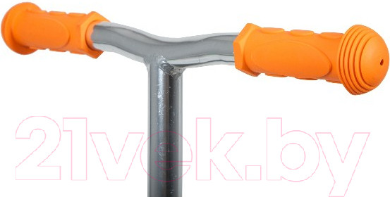 Изображение товара Самокат детский Novatrack RainBow Start Folding 120F.NRAINBOW.OR20