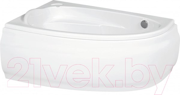 Изображение товара Ванна акриловая Cersanit Joanna 150x95 L (с каркасом)