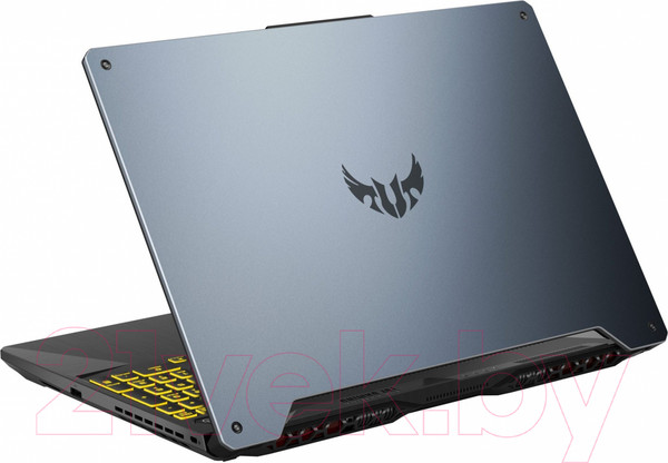 Изображение товара Игровой ноутбук Asus TUF Gaming A15 FA506IU-HN216