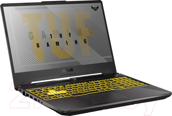 Изображение товара Игровой ноутбук Asus TUF Gaming A15 FA506IU-HN216